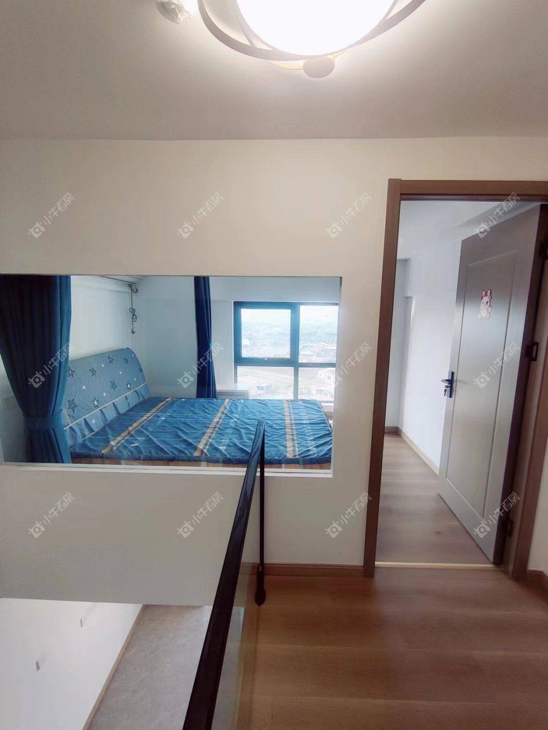 百瑞时代房源室内图 常州百瑞时代在租房源室内图_小牛看房