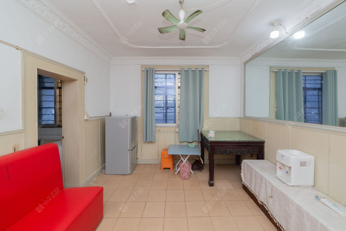 常州河海新村在售二手房_小牛看房