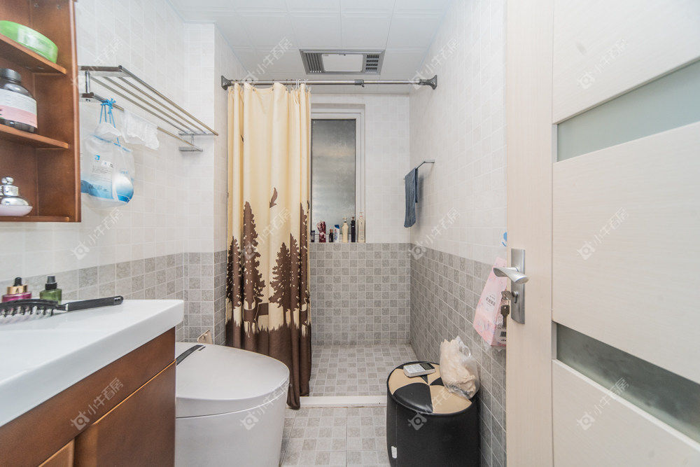 常州九龙仓繁华里在租房源室内图_小牛看房