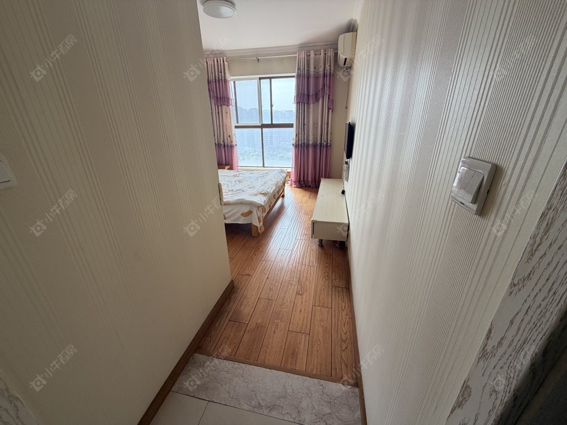 常州万水美兰城在租房源_小牛看房