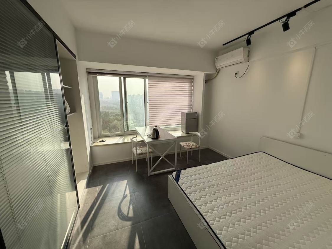 常州宝龙城市广场在租房源室内图_小牛看房