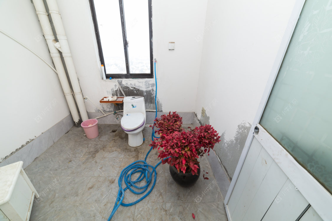 常州金域东郡在售二手房源室内图_小牛看房