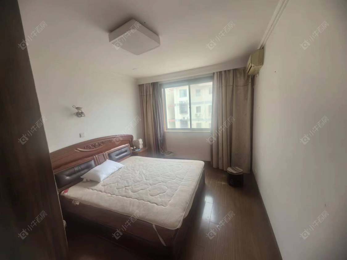 常州永安花苑在租房源_小牛看房