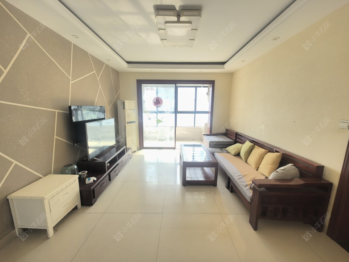 常州御水华庭二期在租房源_小牛看房