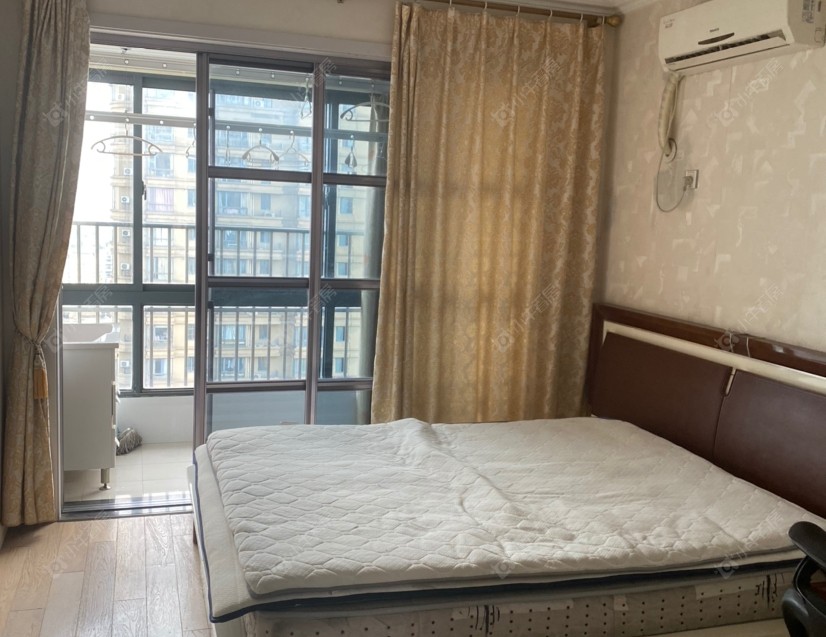 常州中央花园在租房源_小牛看房