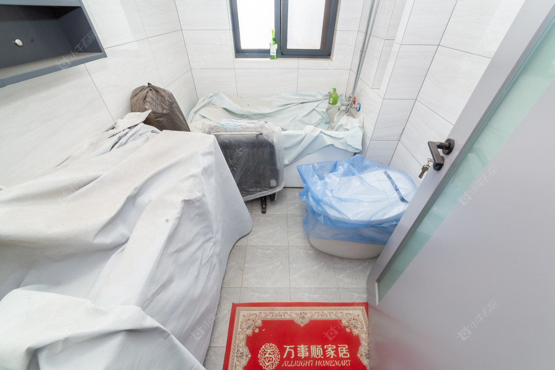 常州白马公馆在售二手房源室内图_小牛看房