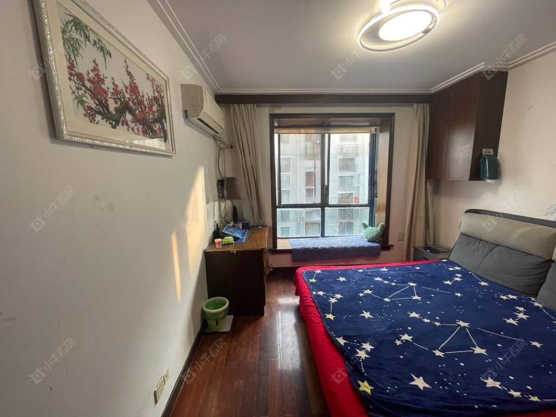 丽华南村竹园房源室内图 常州丽华南村竹园在租房源室内图_小牛看房