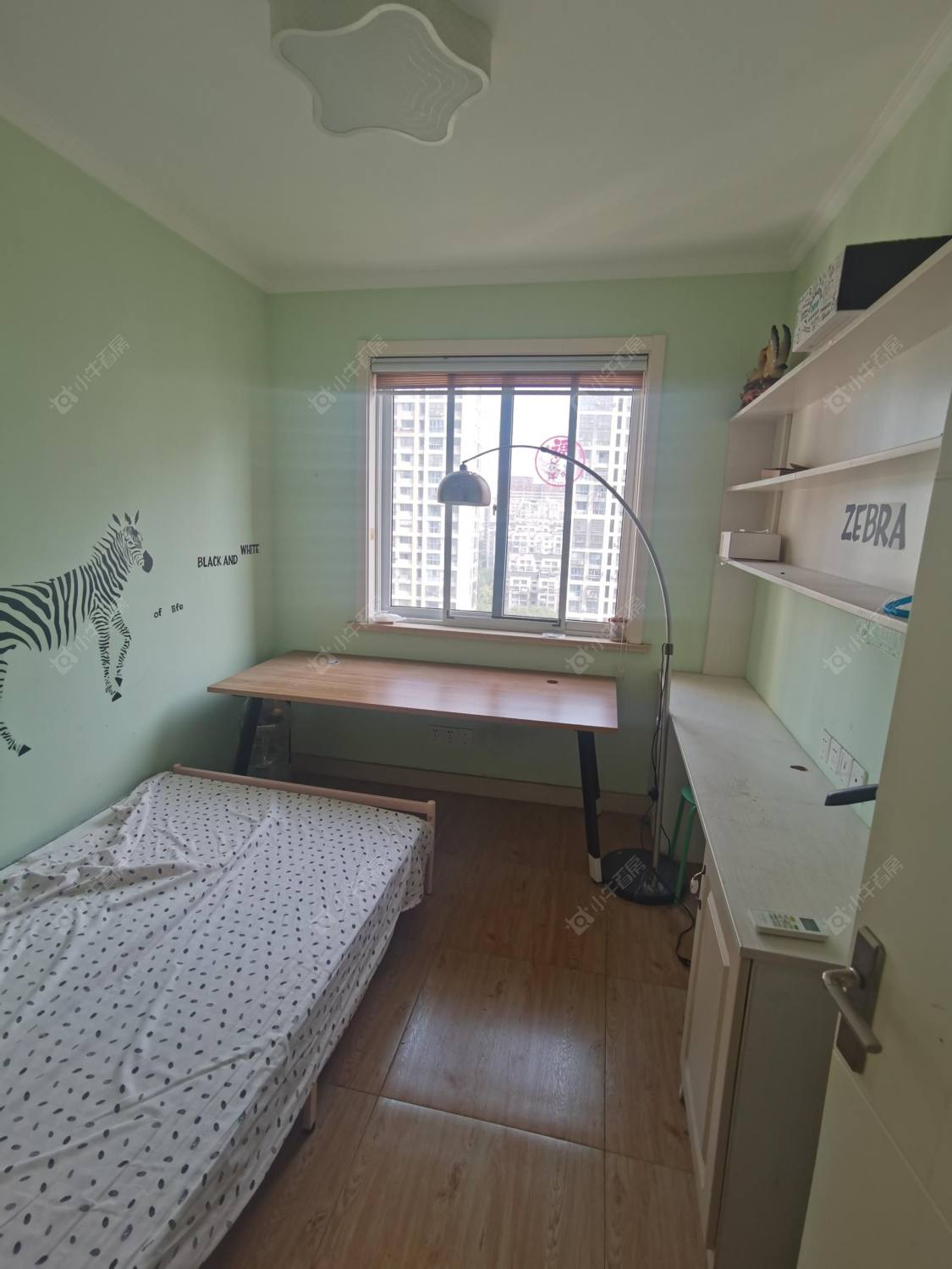 常州世纪华城东区在租房源室内图_小牛看房