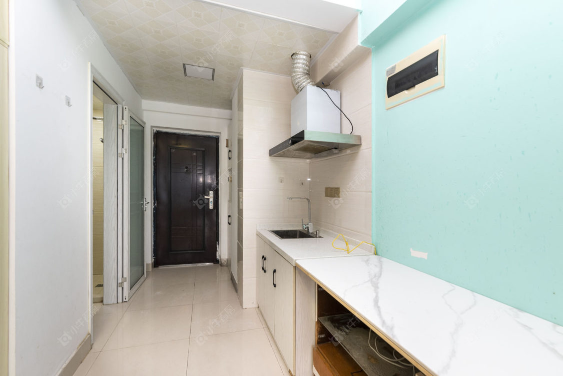 常州高力国际SOHO在售二手房源_小牛看房