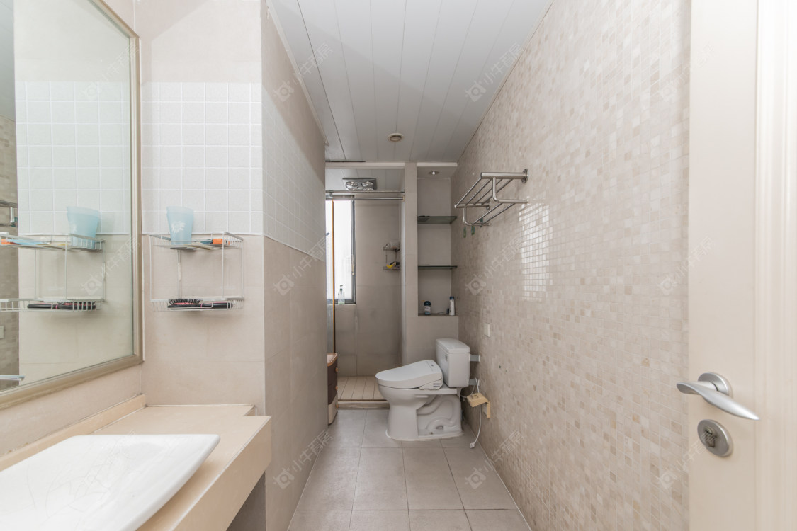 常州华亭苑在售二手房源室内图_小牛看房