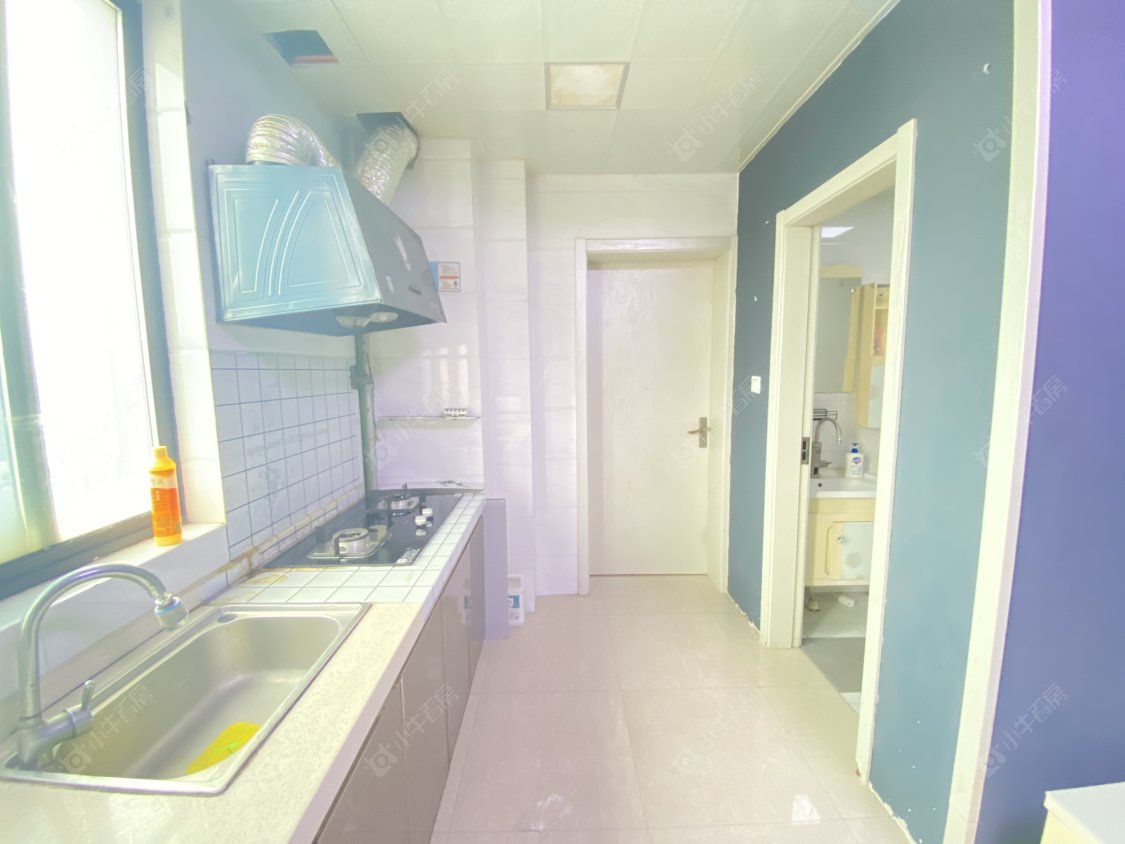 常州九洲花园一期在租房源_小牛看房