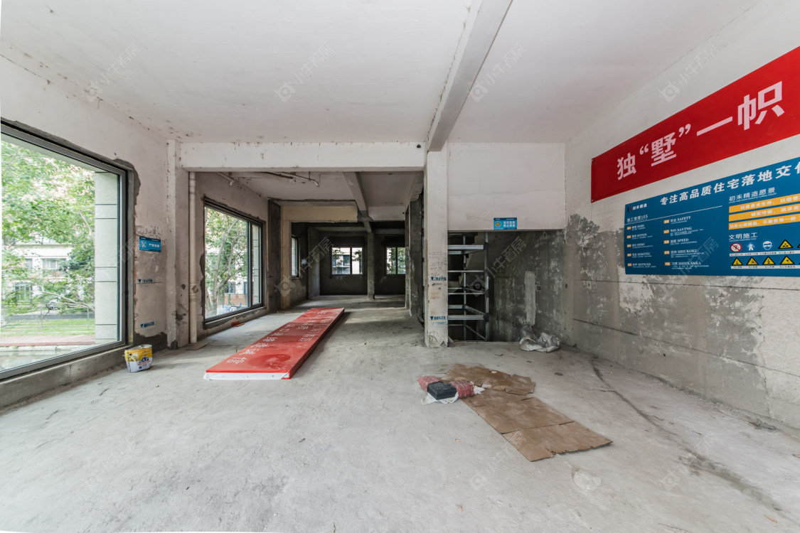 世茂香槟湖一期房源室内图 常州世茂香槟湖一期在售二手房源室内图_小牛看房