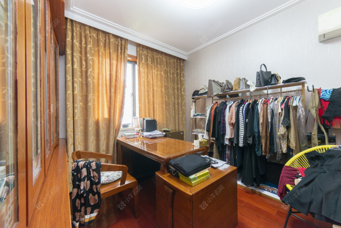 常州新城南都御苑在售二手房源室内图_小牛看房