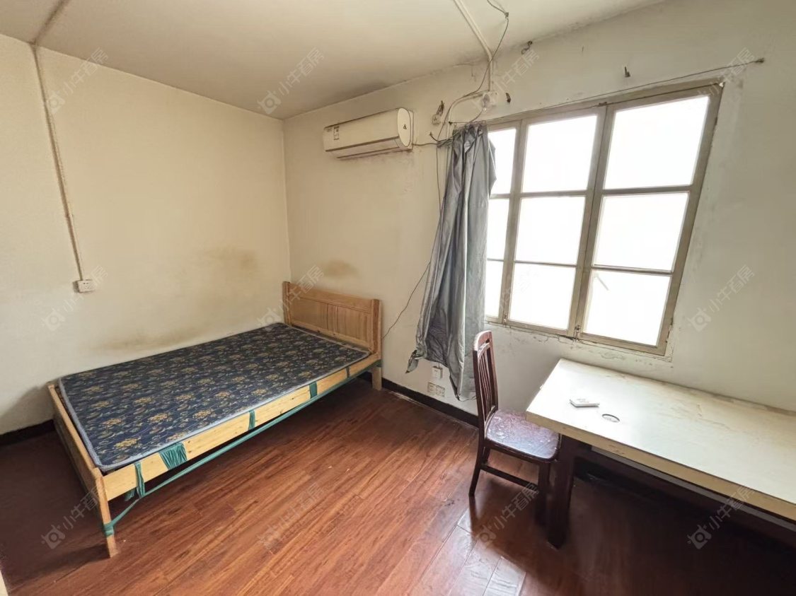 常州丽华一村租房_小牛看房