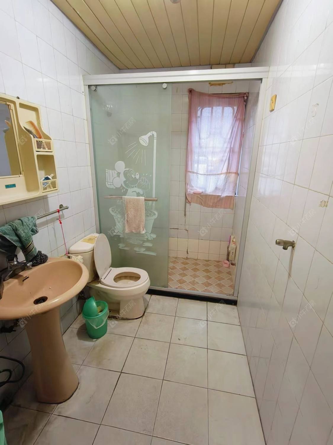 中苑公寓房源室内图 常州中苑公寓在租房源室内图_小牛看房