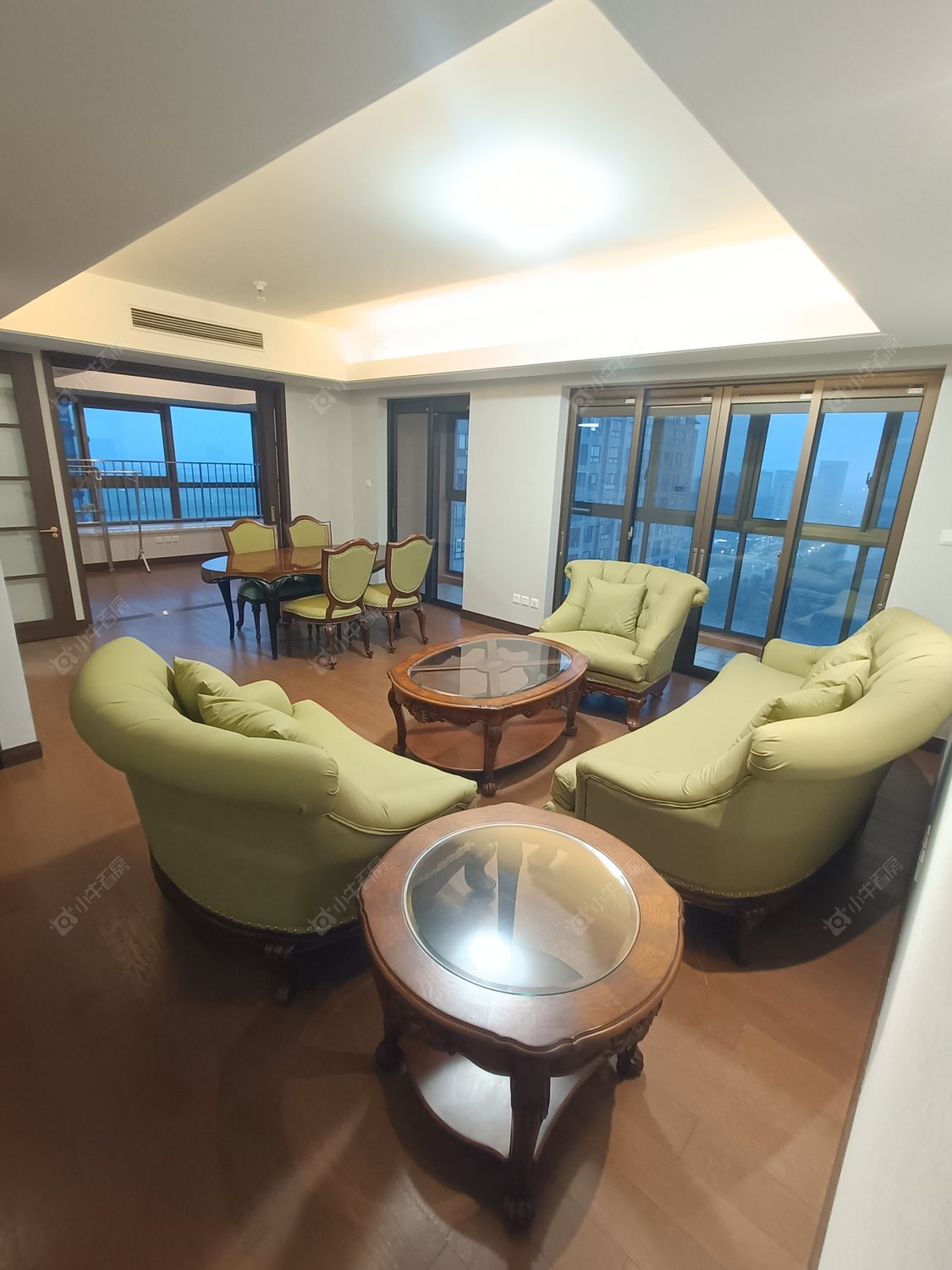 常州龙洲伊都租房_小牛看房