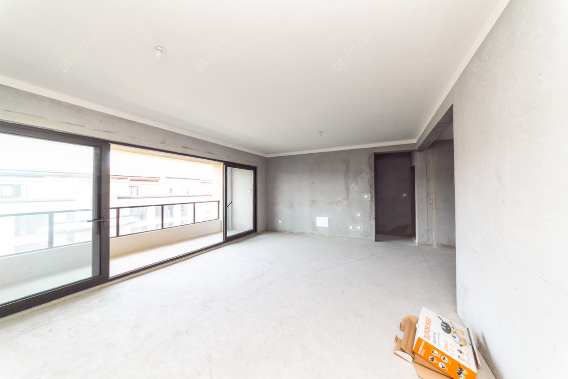 常州路劲雅居乐国仕九礼在售二手房源室内图_小牛看房