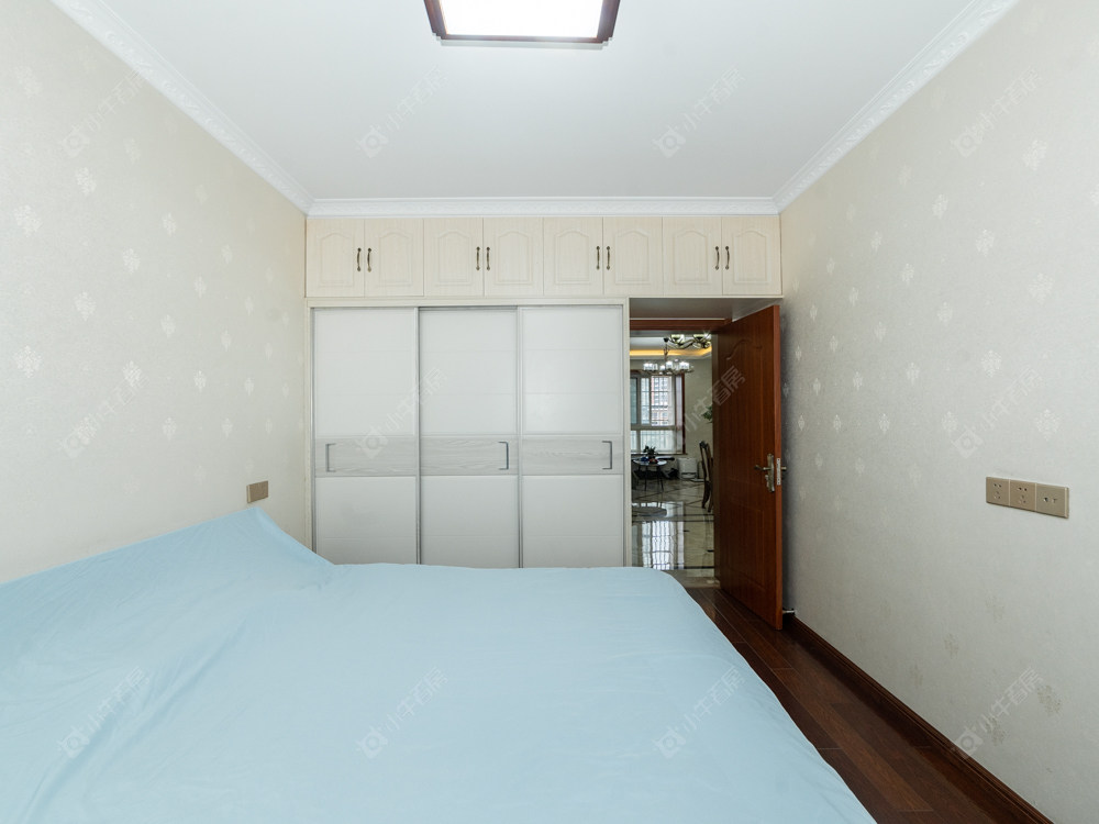 常州腾龙南苑在售二手房源室内图_小牛看房