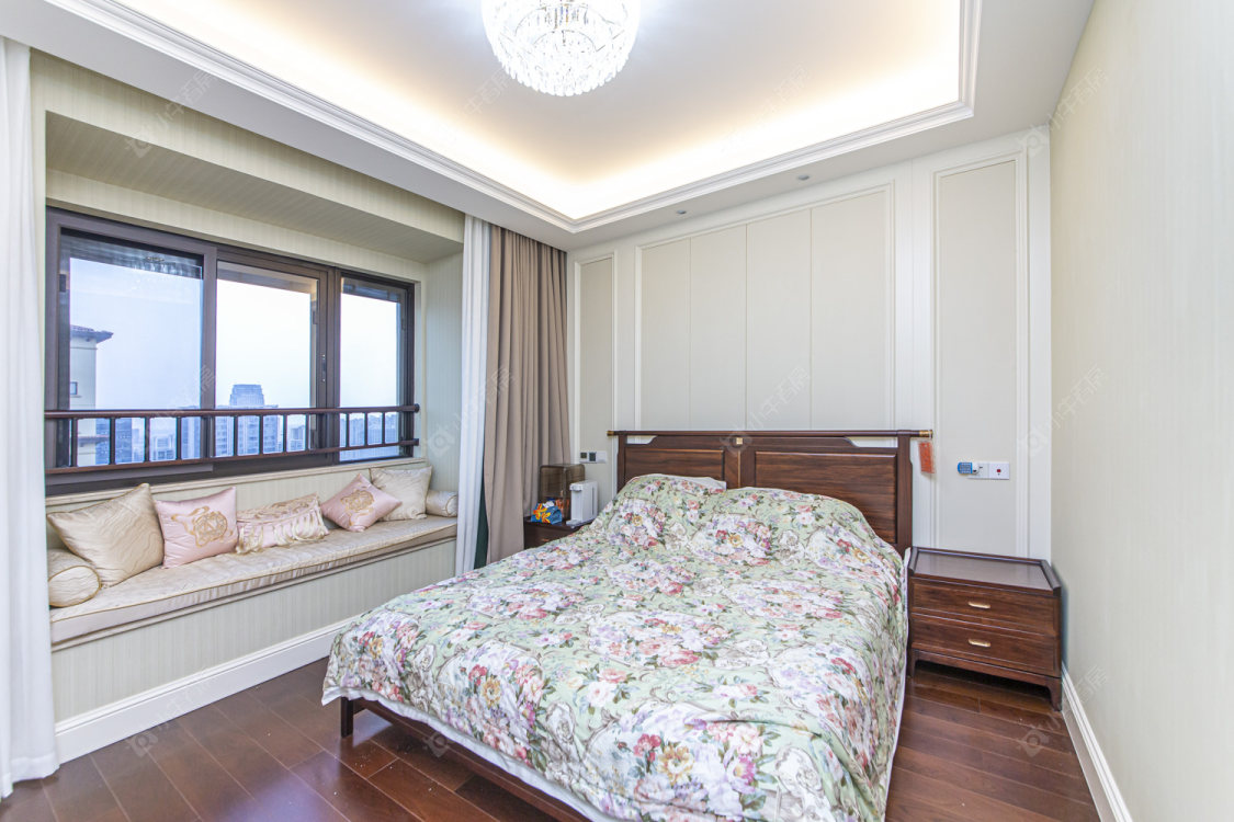 常州新城公馆荣域在售二手房源室内图_小牛看房