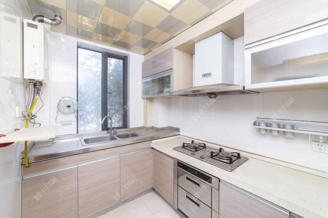 常州新城南都雅苑在租房源室内图_小牛看房