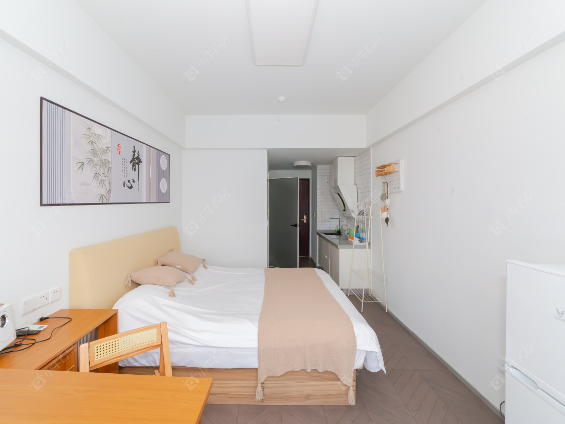 常州龙湖星图在售二手房_小牛看房