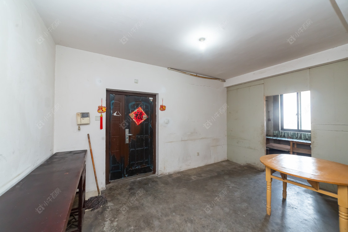 常州华山苑在售二手房_小牛看房