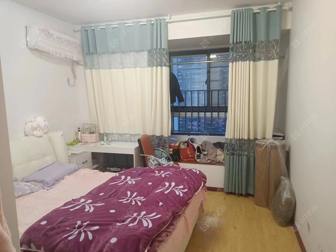 常州白马公馆在租房源_小牛看房