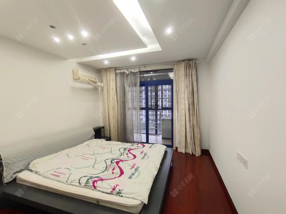 常州太湖明珠苑南苑在租房源_小牛看房