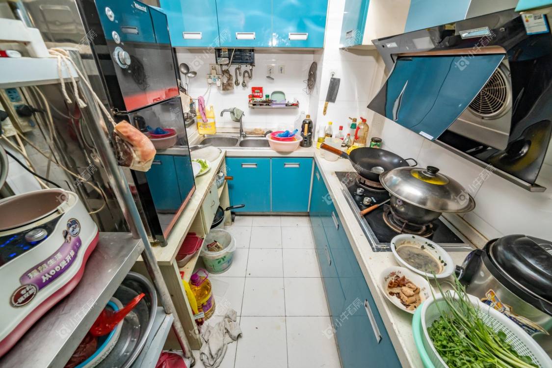 常州蔷薇家园在租房源室内图_小牛看房