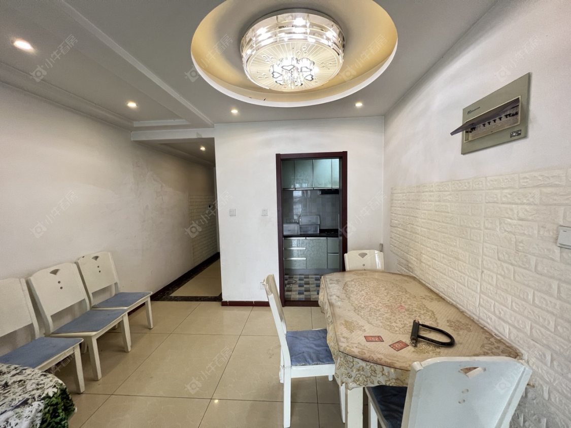 湖港名城房源室内图 常州湖港名城在租房源室内图_小牛看房