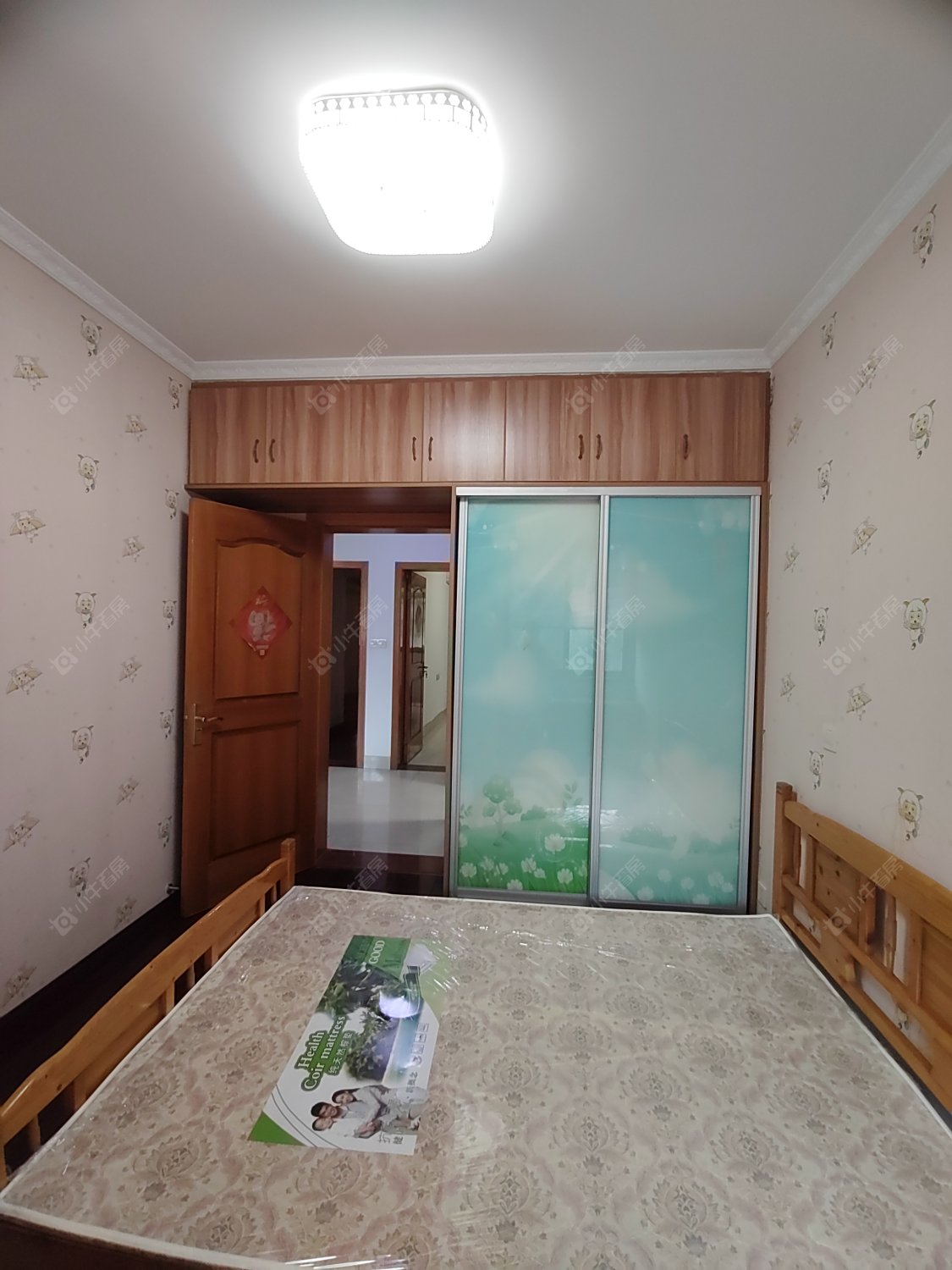 常州顺园八村二期在租房源_小牛看房