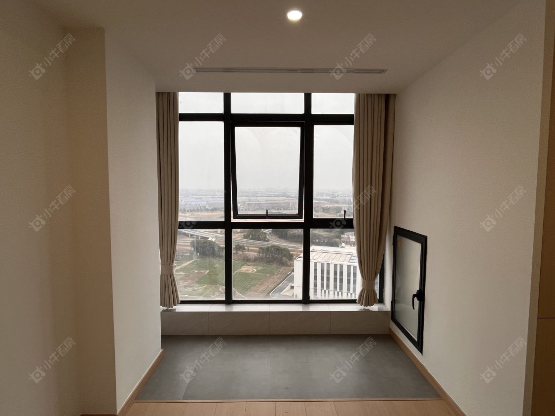 星湖广场房源室内图 常州星湖广场在租房源室内图_小牛看房