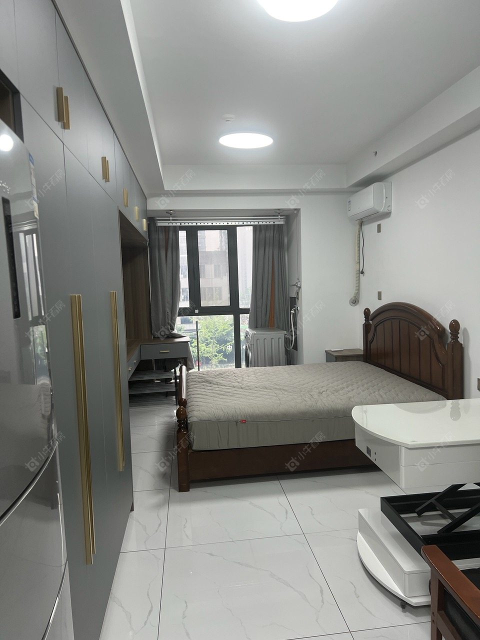 常州弘阳云峯在租房源室内图_小牛看房