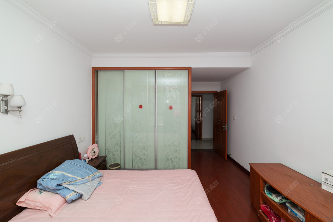 常州南苑公寓在售二手房源室内图_小牛看房