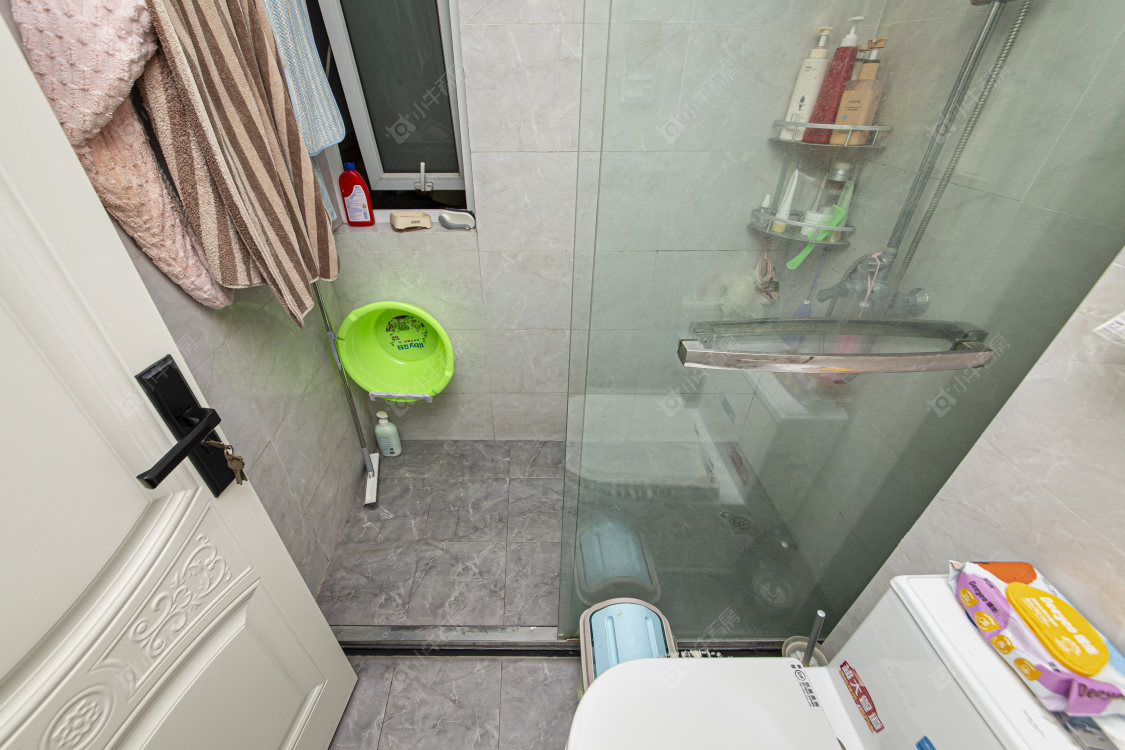 常州红星国际广场在售二手房源室内图_小牛看房