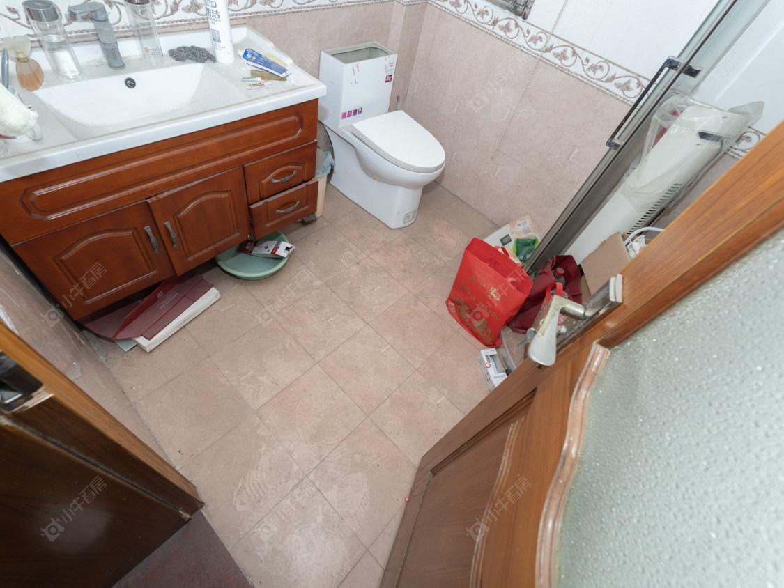 常州金源福地在售二手房源室内图_小牛看房