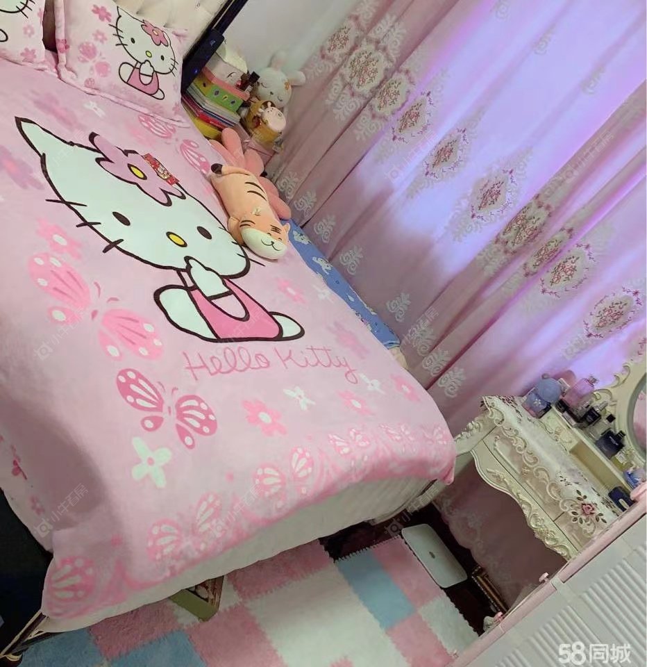 常州河海二村在租房源_小牛看房