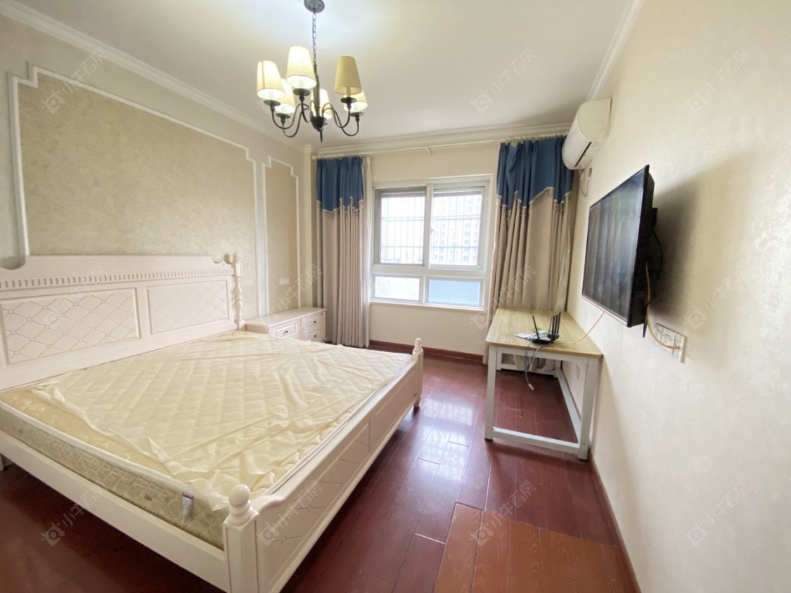 中奥珑郡房源室内图 常州中奥珑郡在租房源室内图_小牛看房