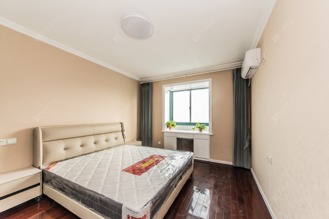 常州龙城花园在售二手房源室内图_小牛看房