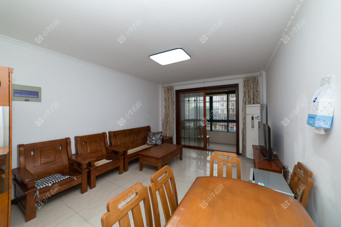 常州申达花苑在租房源室内图_小牛看房