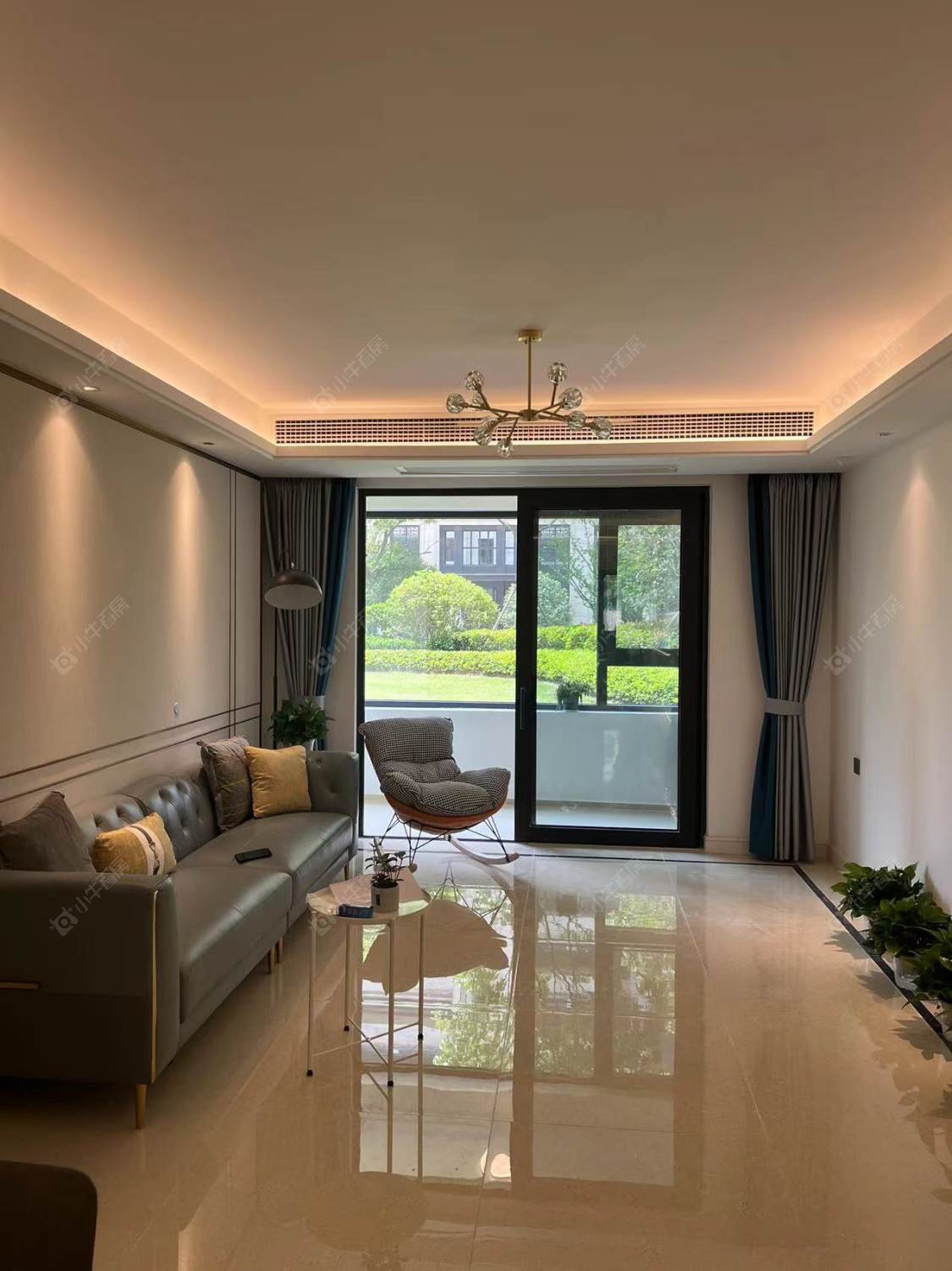 常州龙城金茂府东区在租房源_小牛看房