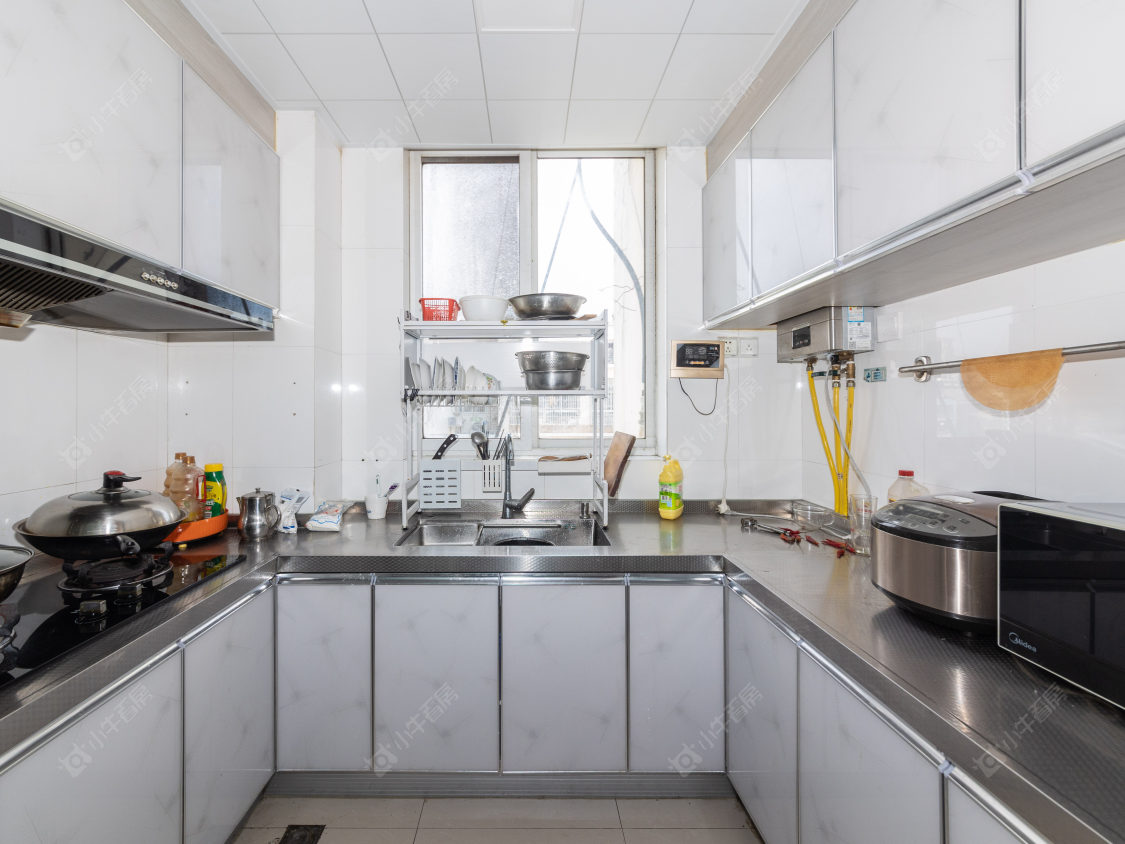 常州百馨苑南苑在售二手房源室内图_小牛看房