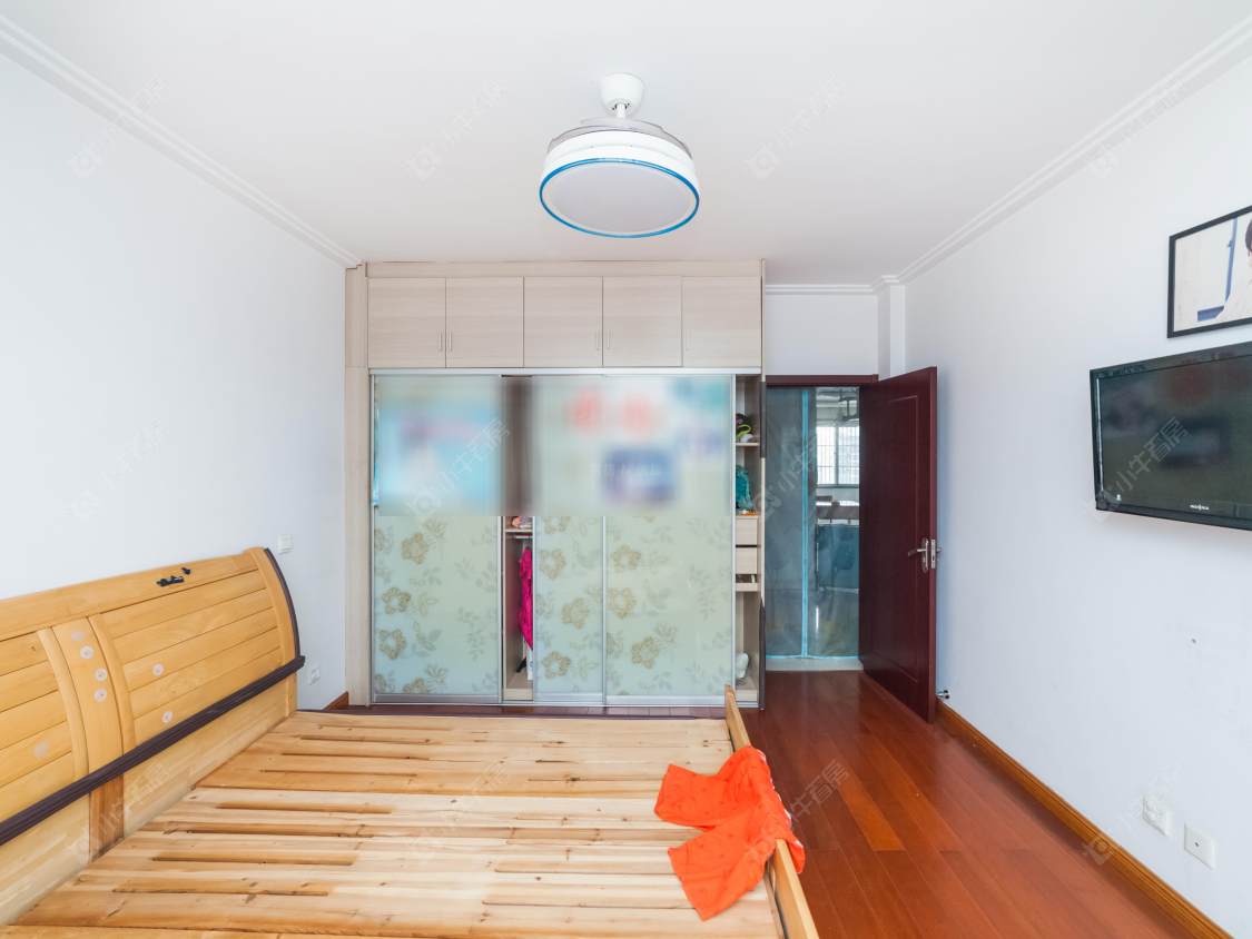 常州河苑家园三期在售二手房源室内图_小牛看房