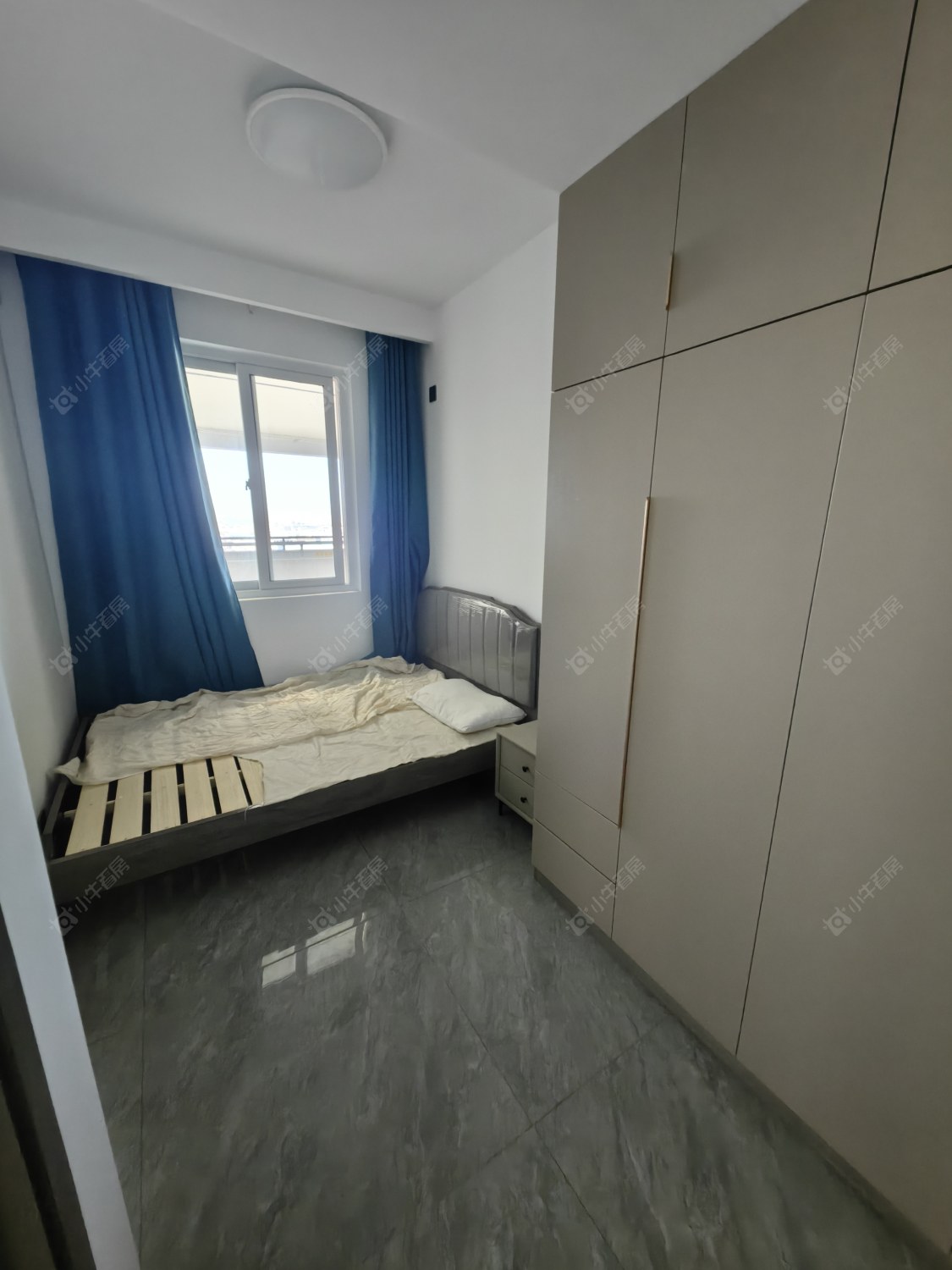 常州临津花园在租房源室内图_小牛看房