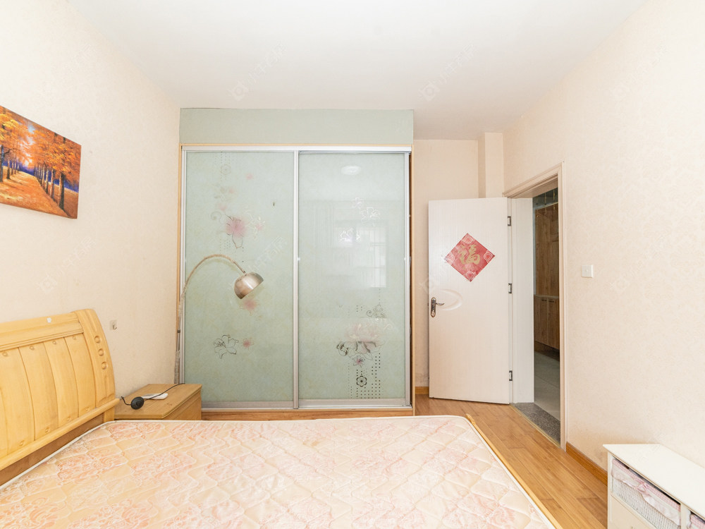 常州腾龙苑西区在售二手房源室内图_小牛看房