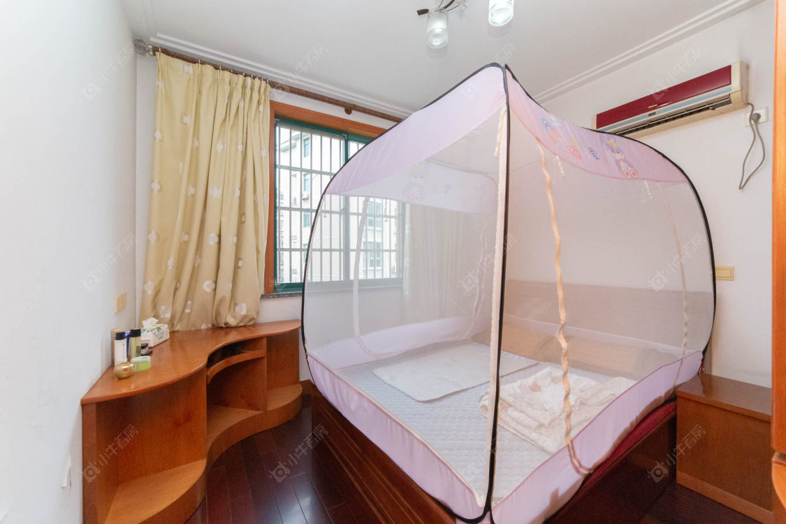 常州顺园六村在售二手房源室内图_小牛看房