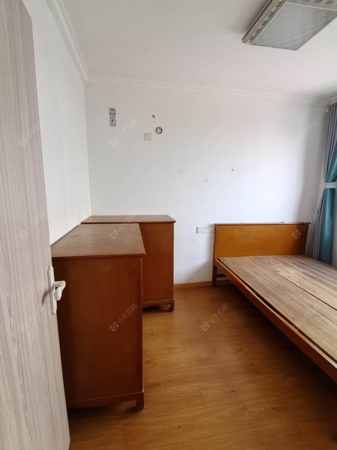 常州临津花园在租房源_小牛看房