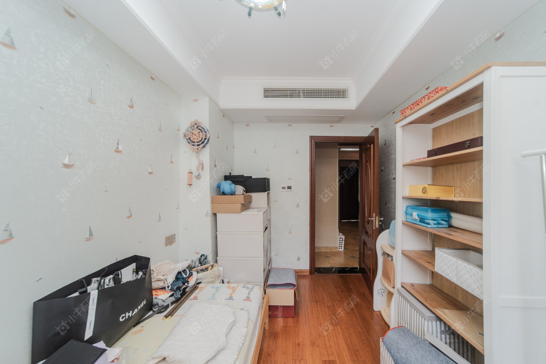 常州中海锦珑湾别墅区在售二手房源_小牛看房