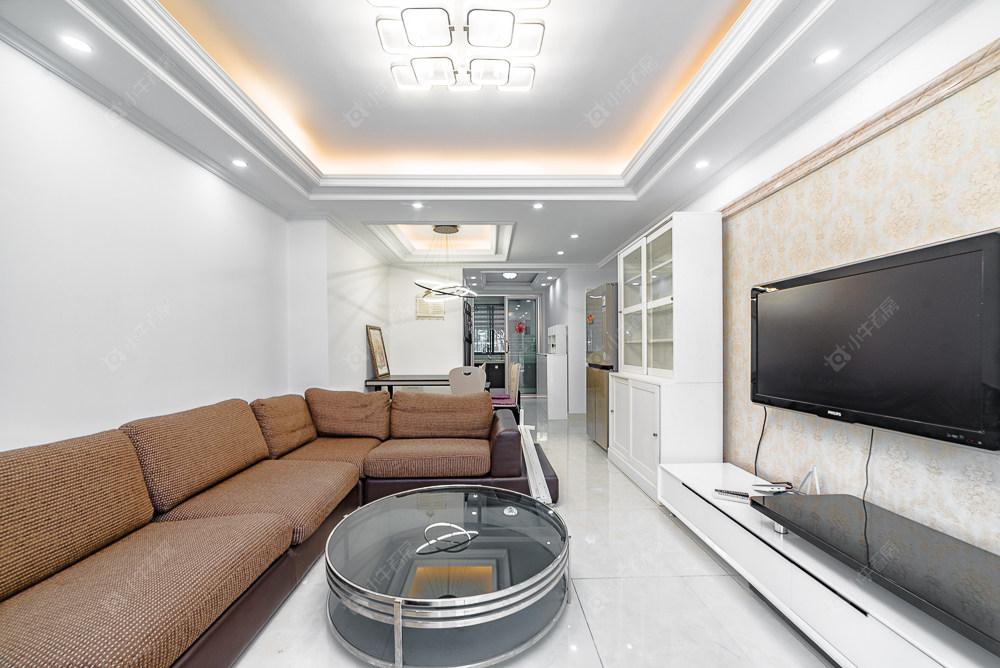 常州南甸苑在售二手房源室内图_小牛看房