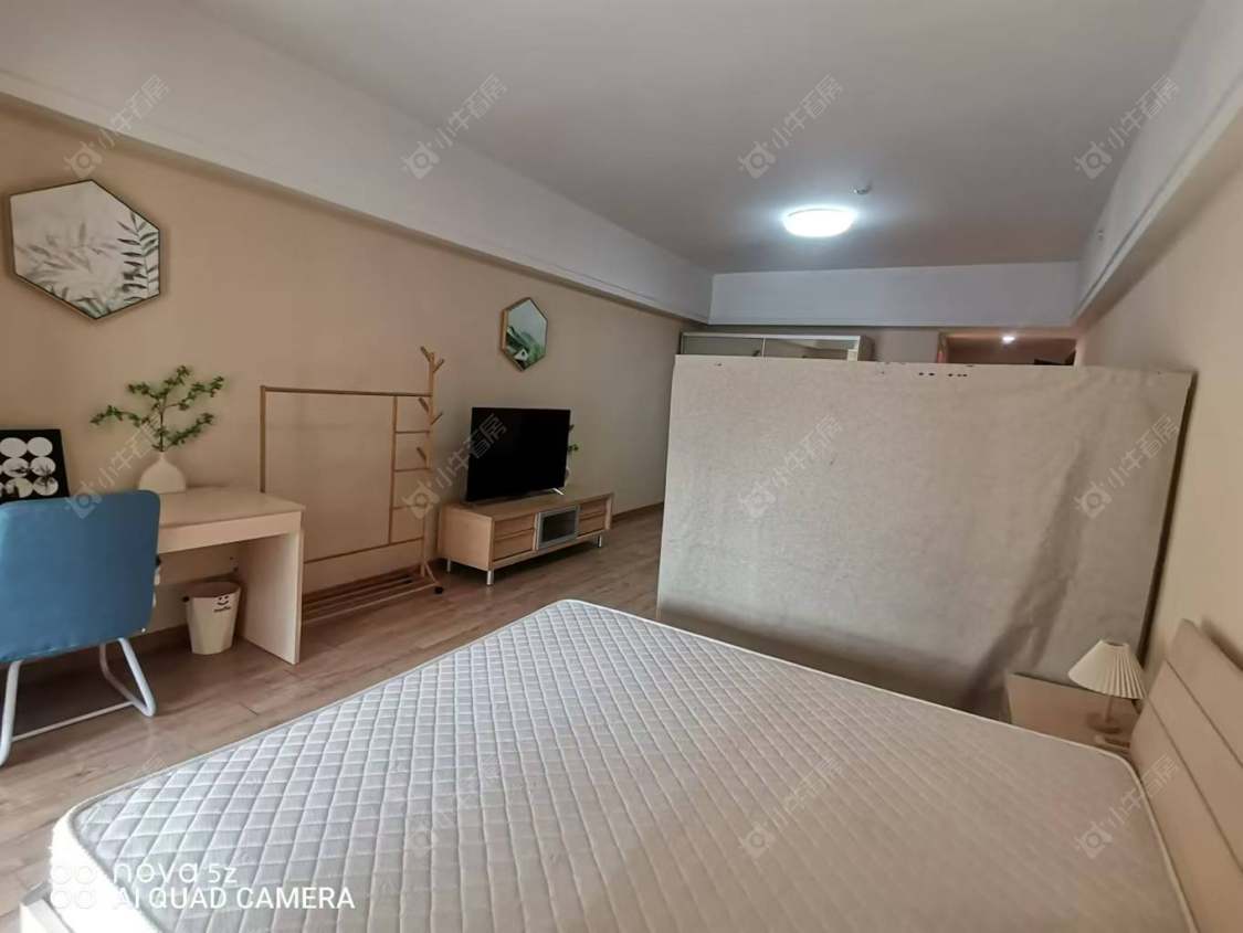 常州新北万达广场在租房源_小牛看房